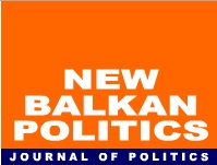 New Balkan Politics